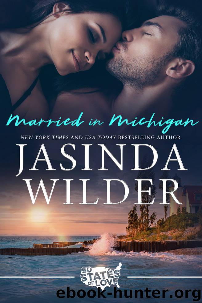 Married in Michigan by Jasinda Wilder free ebooks download